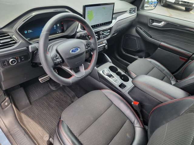 Certified 2023 Ford Escape ST-Line Select w/ Tech Pack #2 AWD/4WD image 19