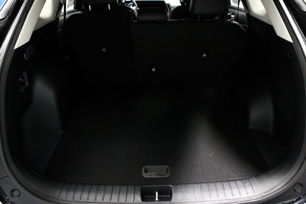 Used 2024 Kia Sportage SX FWD image 14
