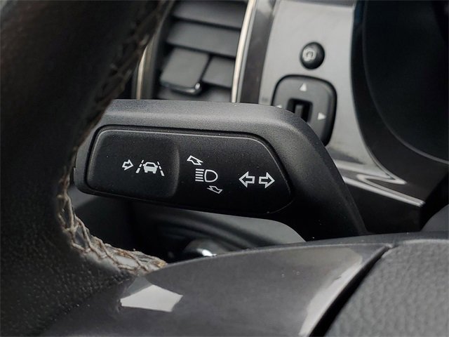 Certified 2021 Ford Ranger Lariat w/ Trailer Tow Package image 15