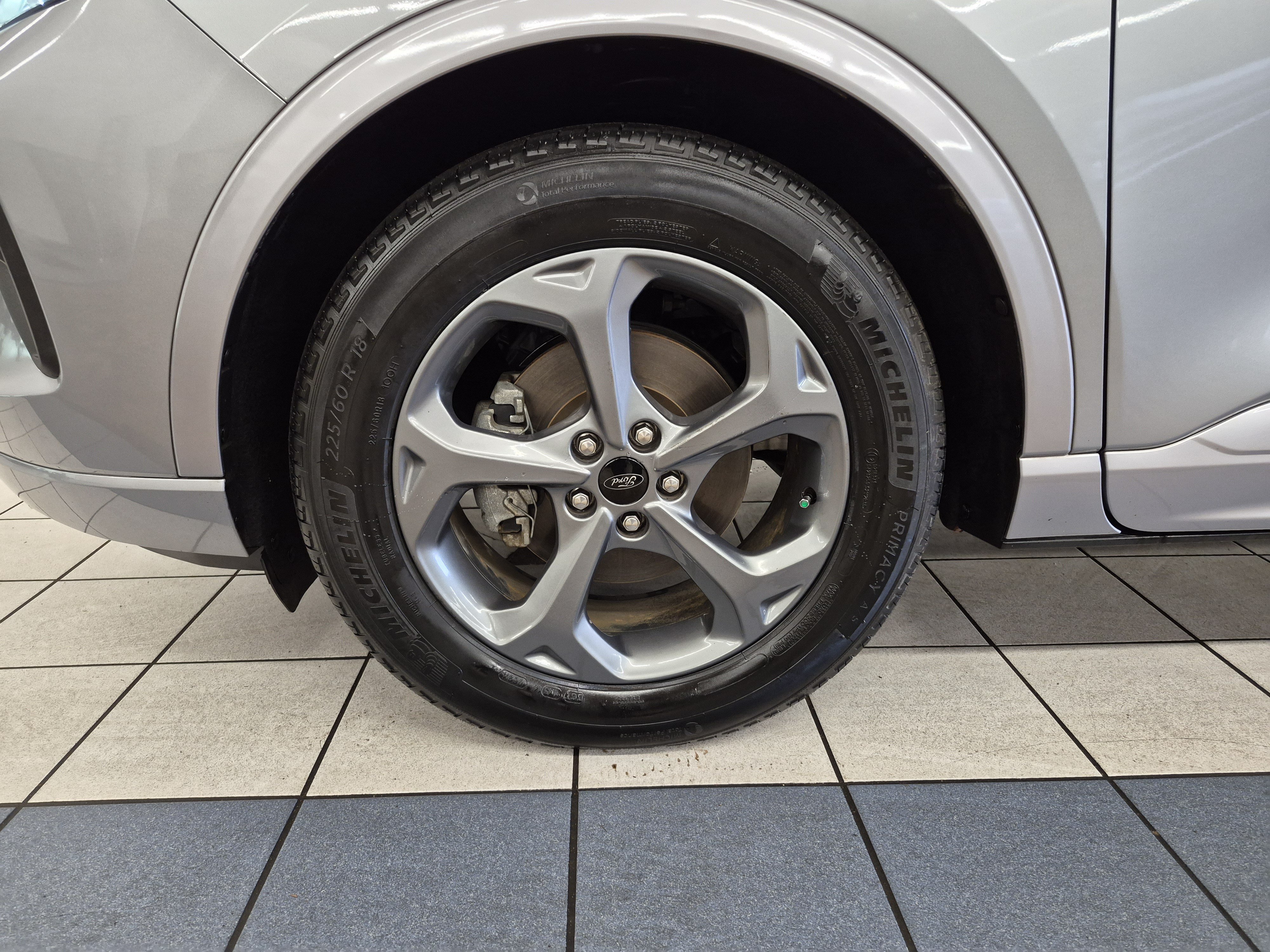Certified 2024 Ford Escape ST-Line w/ Equipment Group 301A FWD image 12