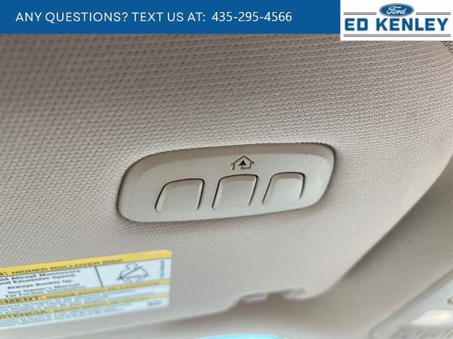 Certified 2024 Ford Expedition Max Limited AWD/4WD image 17