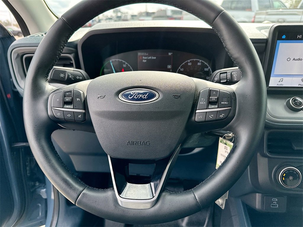 Certified 2024 Ford Maverick XLT w/ XLT Luxury Package image 18