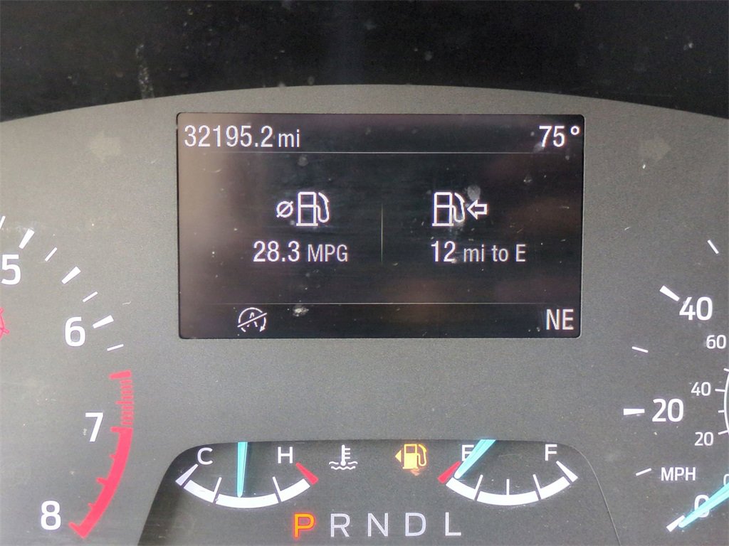 Certified 2022 Ford Escape SE w/ Cold Weather Package image 26