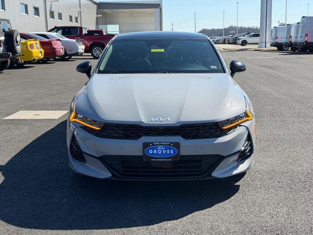 Used 2023 Kia K5 GT w/ GT1 Package image 6