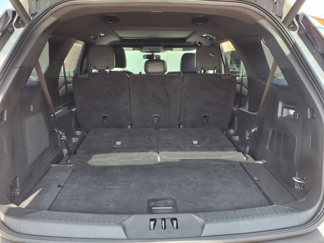 Certified 2023 Ford Explorer Timberline w/ Timberline Technology Package AWD/4WD image 25