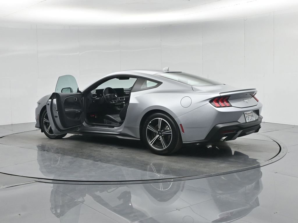 Certified 2024 Ford Mustang Premium image 55