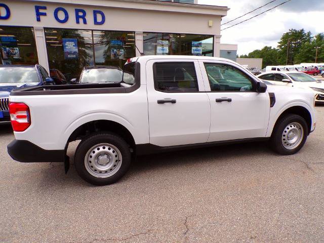 Certified 2024 Ford Maverick XL FWD image 10