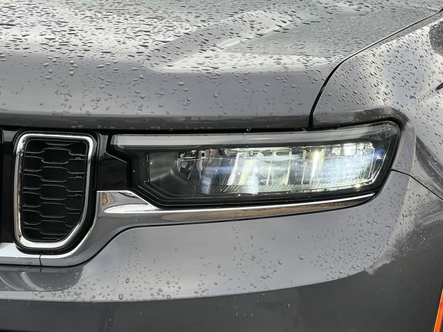Used 2024 Jeep Grand Cherokee L Limited image 49