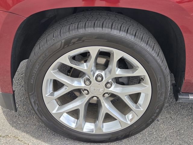 Used 2019 GMC Yukon XL Denali w/ Denali Ultimate Package image 20