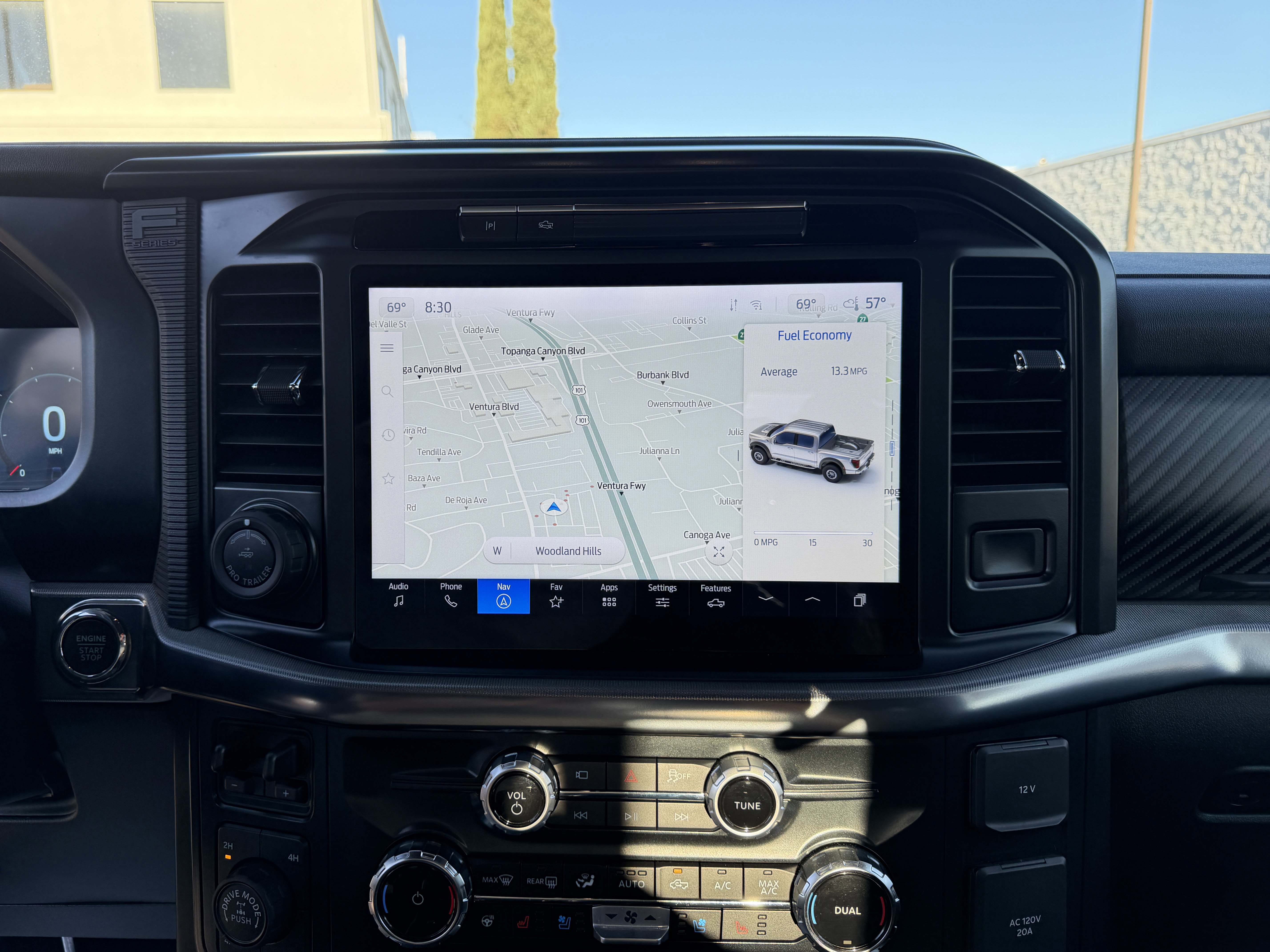 Certified 2025 Ford F150 Raptor image 19