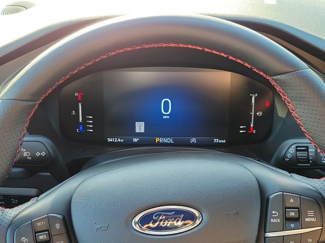 Certified 2024 Ford Escape ST-Line w/ Tech Pack #1 AWD/4WD image 19