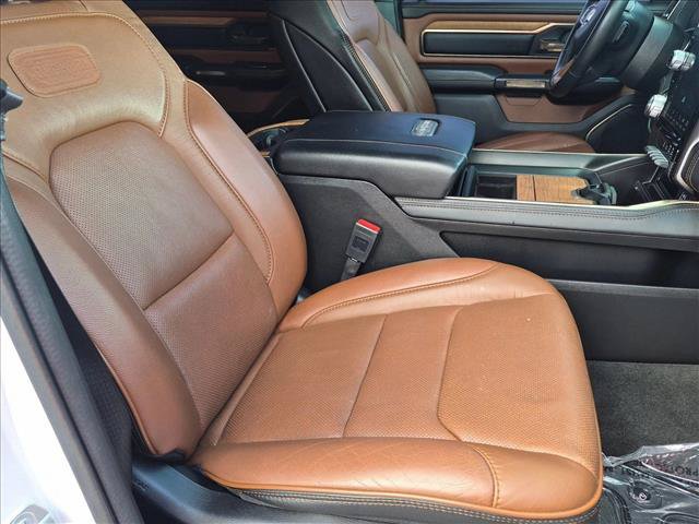 Used 2022 RAM 1500 Limited AWD/4WD image 19