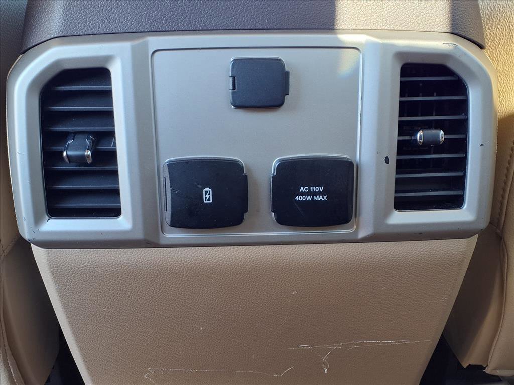 Certified 2018 Ford F150 Lariat image 11