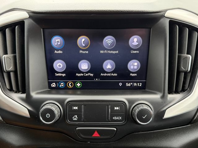 Used 2019 GMC Terrain SLT w/ Preferred Package AWD/4WD image 22