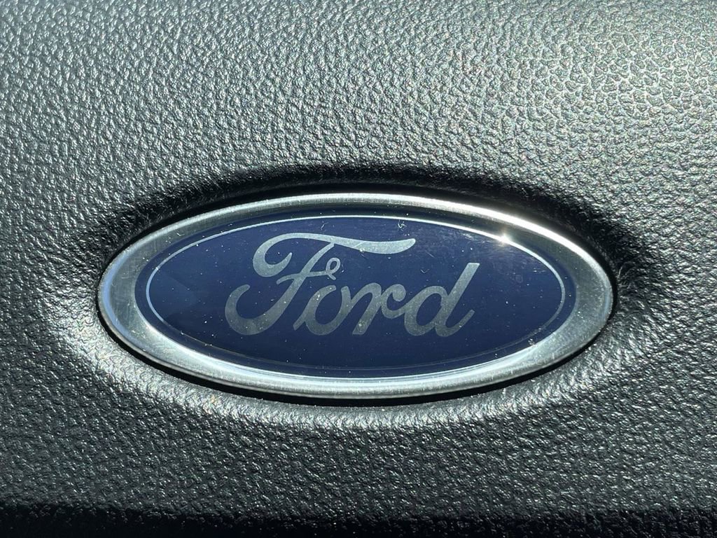 Certified 2025 Ford Escape Active w/ Tech Pack #1 FWD image 29