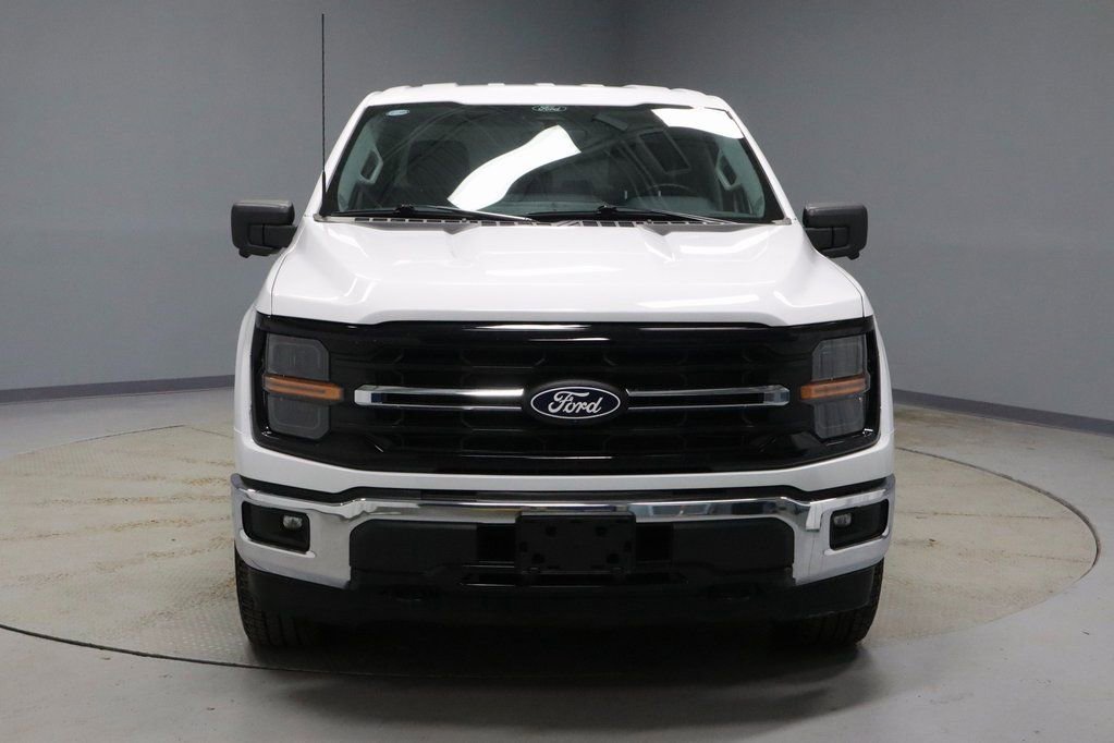 Certified 2024 Ford F150 XLT AWD/4WD image 6
