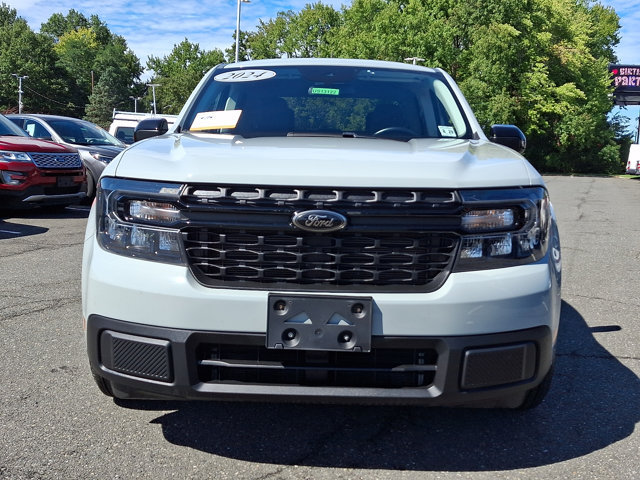 Certified 2024 Ford Maverick XLT w/ XLT Luxury Package FWD image 3