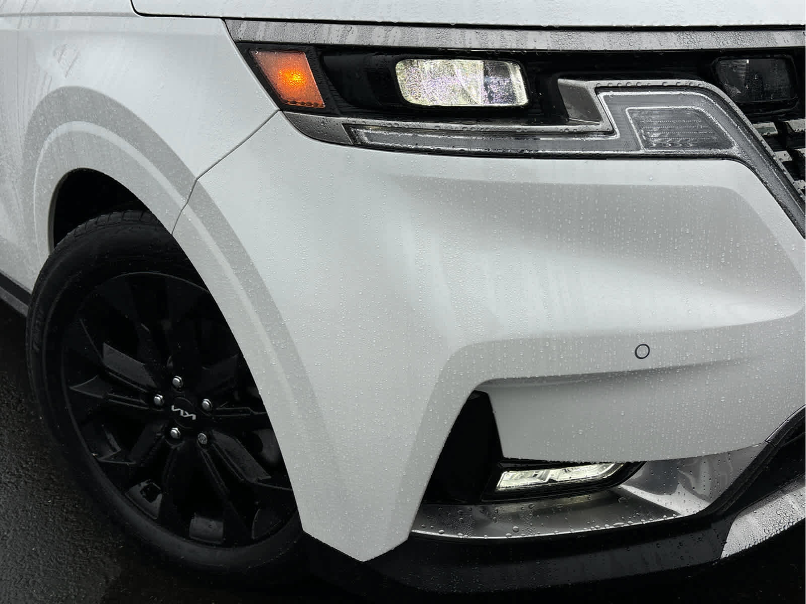 Used 2024 Kia Carnival SX image 26