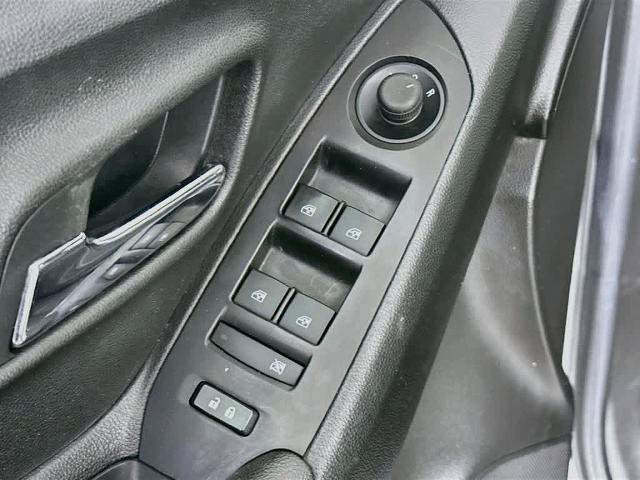 Used 2020 Chevrolet Trax LS FWD image 27