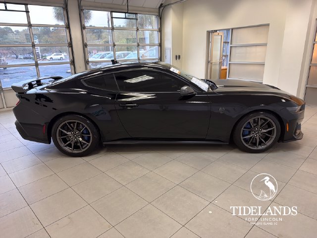 Certified 2024 Ford Mustang Dark Horse RWD image 10