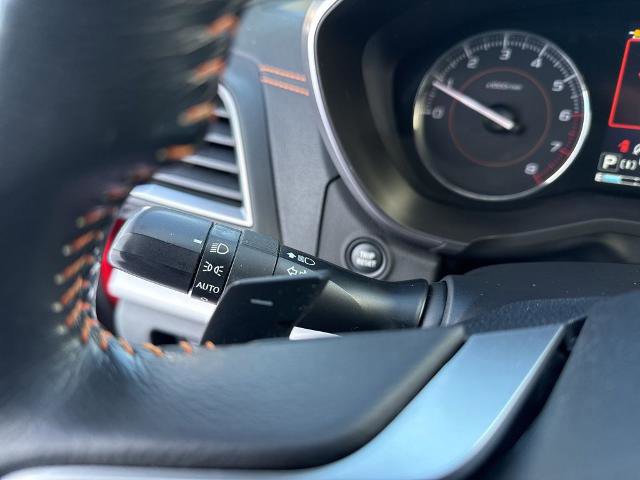 Used 2021 Subaru Crosstrek 2.5i Limited w/ Popular Package #2 image 24