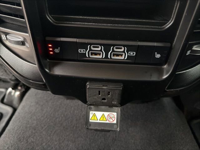 Used 2022 RAM 2500 Limited image 20
