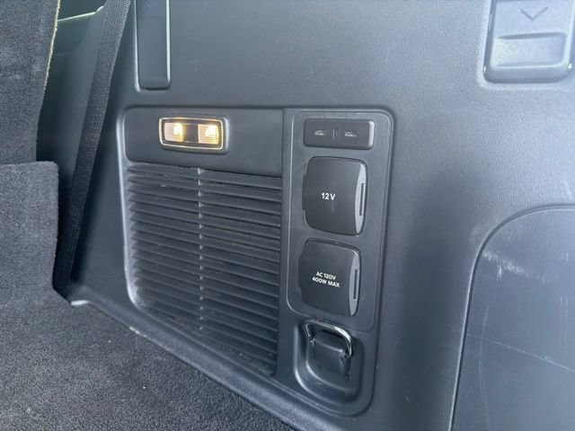 Certified 2025 Ford Expedition Platinum AWD/4WD image 11