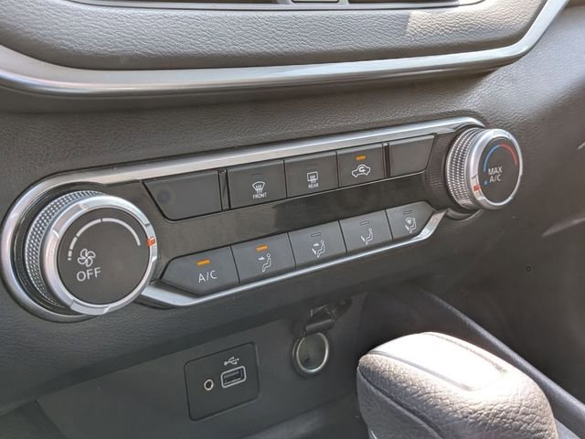 Used 2022 Nissan Altima 2.5 S FWD image 22
