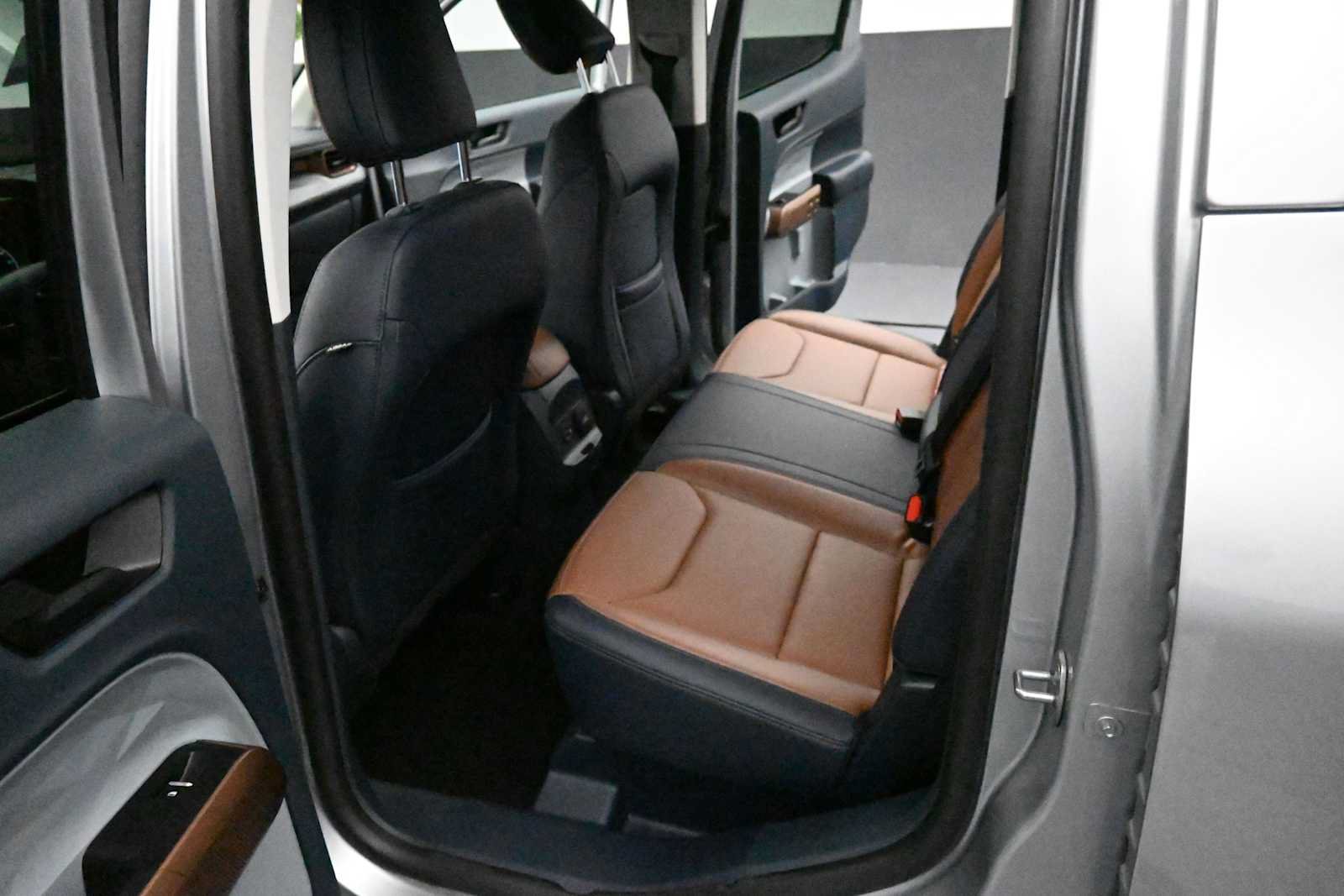 Certified 2024 Ford Maverick Lariat AWD/4WD image 13