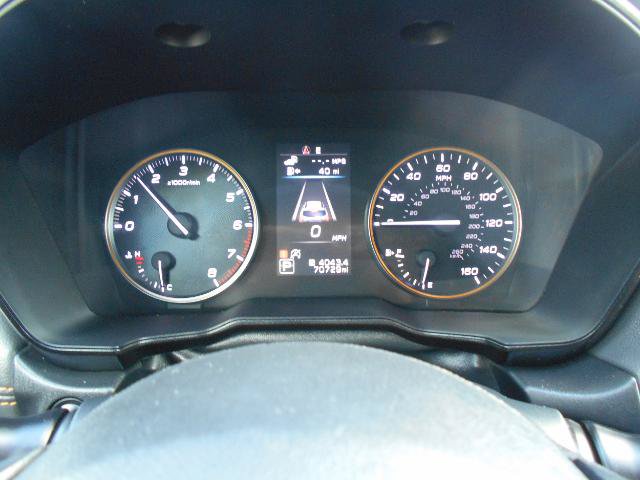 Used 2022 Subaru Outback Wilderness AWD/4WD image 13