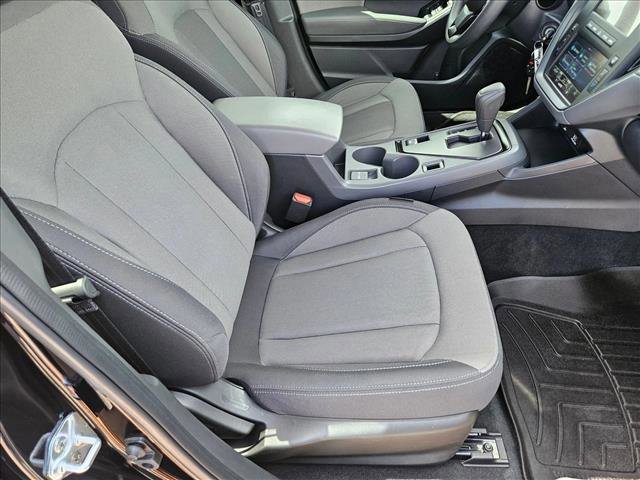 Used 2024 Subaru Crosstrek 2.0i AWD/4WD image 19