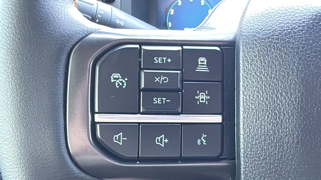 Certified 2025 Ford F150 Tremor w/ Bed Utility Package image 14