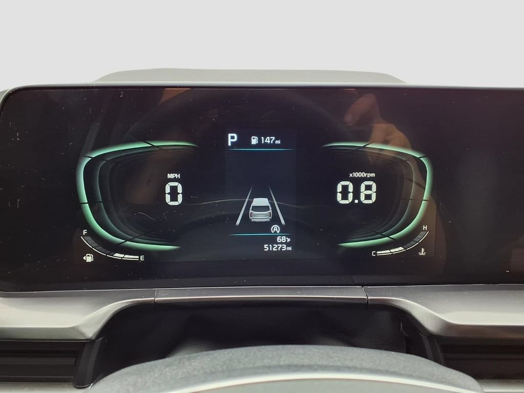 Used 2023 Kia Telluride S FWD image 21