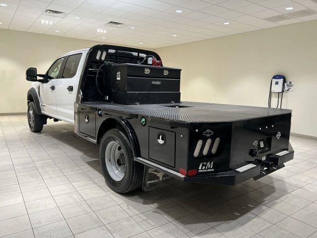 Certified 2022 Ford F450 XL w/ Power Equipment Group image 6