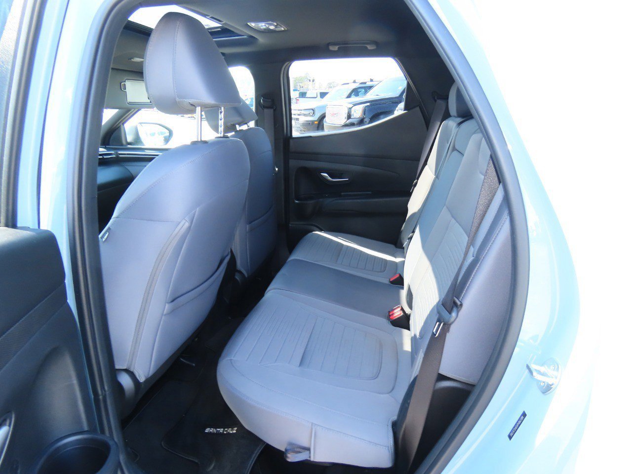 Used 2023 Hyundai Santa Cruz SEL w/ Activity Package image 20