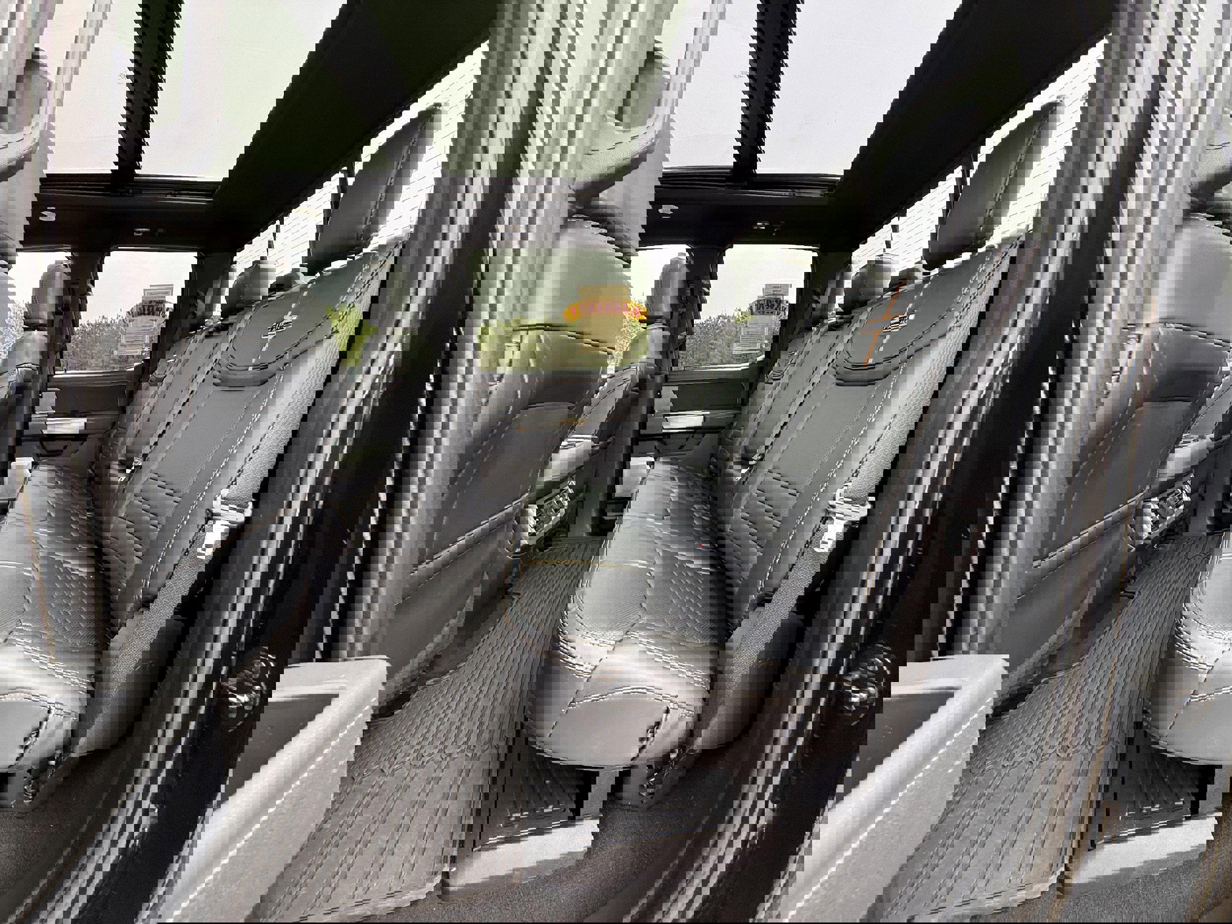 Certified 2024 Ford F350 Platinum image 37