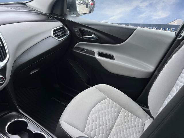 Used 2020 Chevrolet Equinox LS FWD image 15