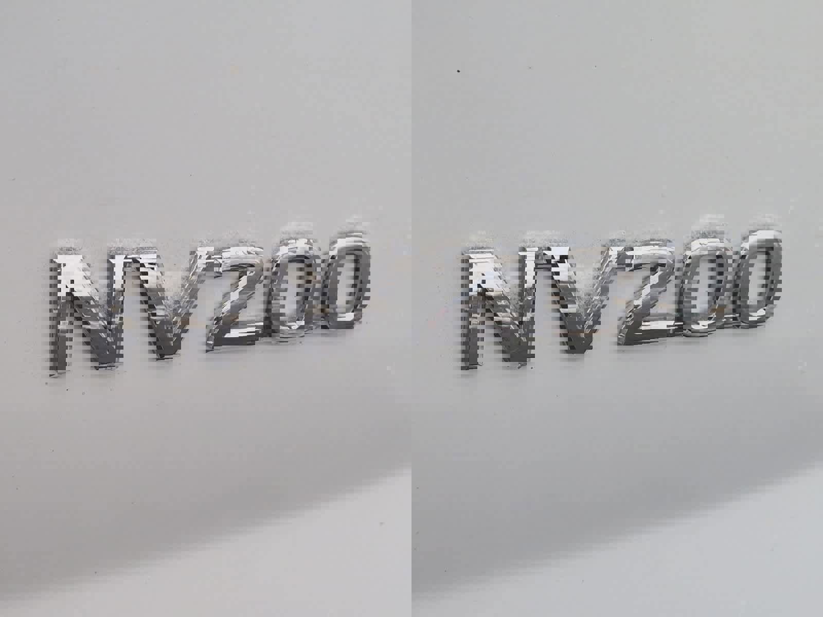 Used 2017 Nissan NV200 S w/ Back Door Glass Package image 13