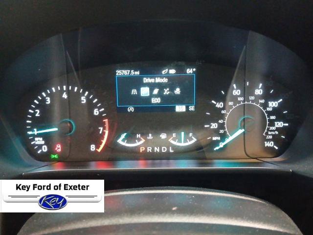 Certified 2022 Ford Escape SEL AWD/4WD image 34