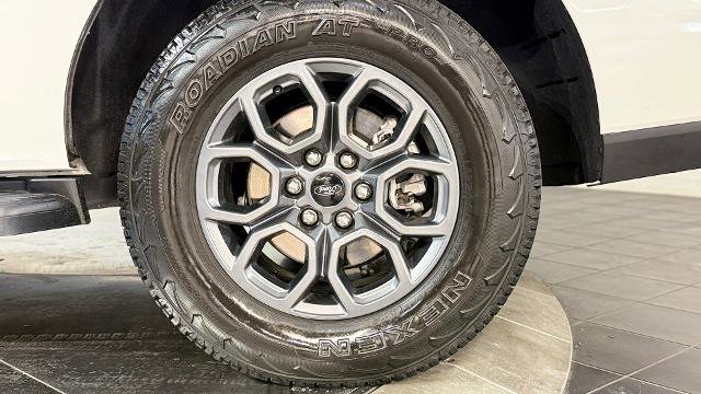 Certified 2025 Ford Expedition Max Active AWD/4WD image 29