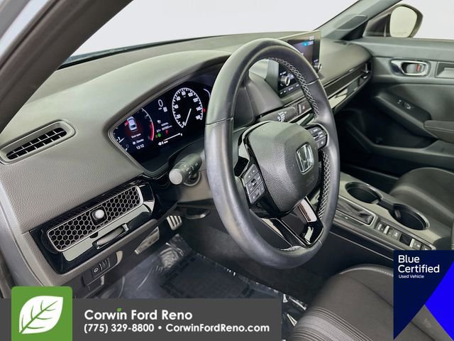 Used 2023 Honda Civic Sport image 11