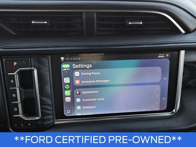 Used 2021 GMC Yukon XL Denali w/ Denali Ultimate Package RWD image 27