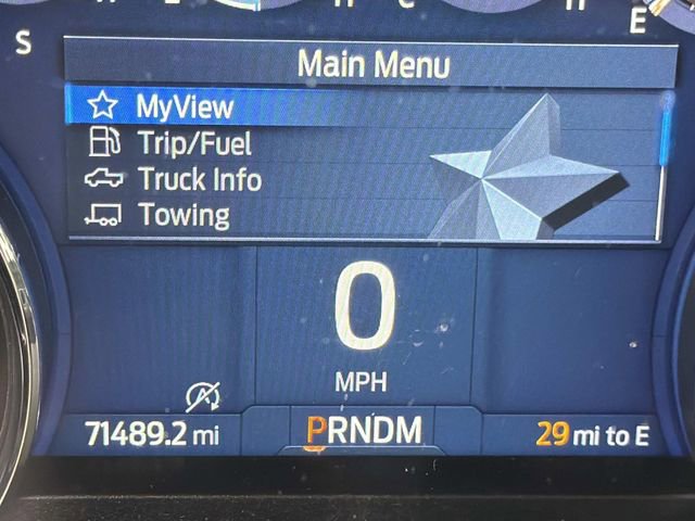 Certified 2023 Ford F150 XLT w/ Equipment Group 302A High AWD/4WD image 24