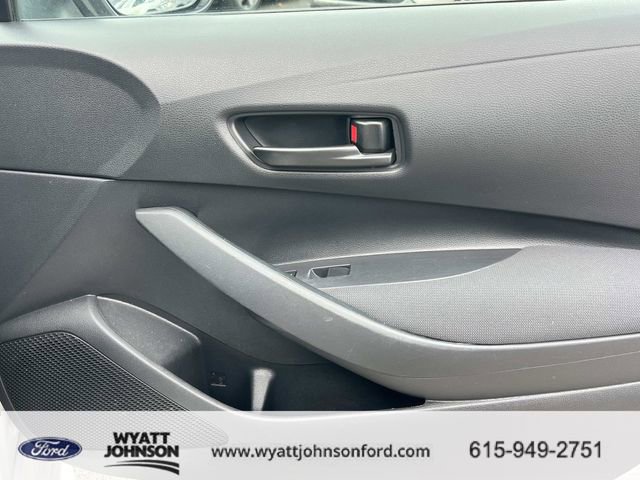 Used 2024 Toyota Corolla LE FWD image 22