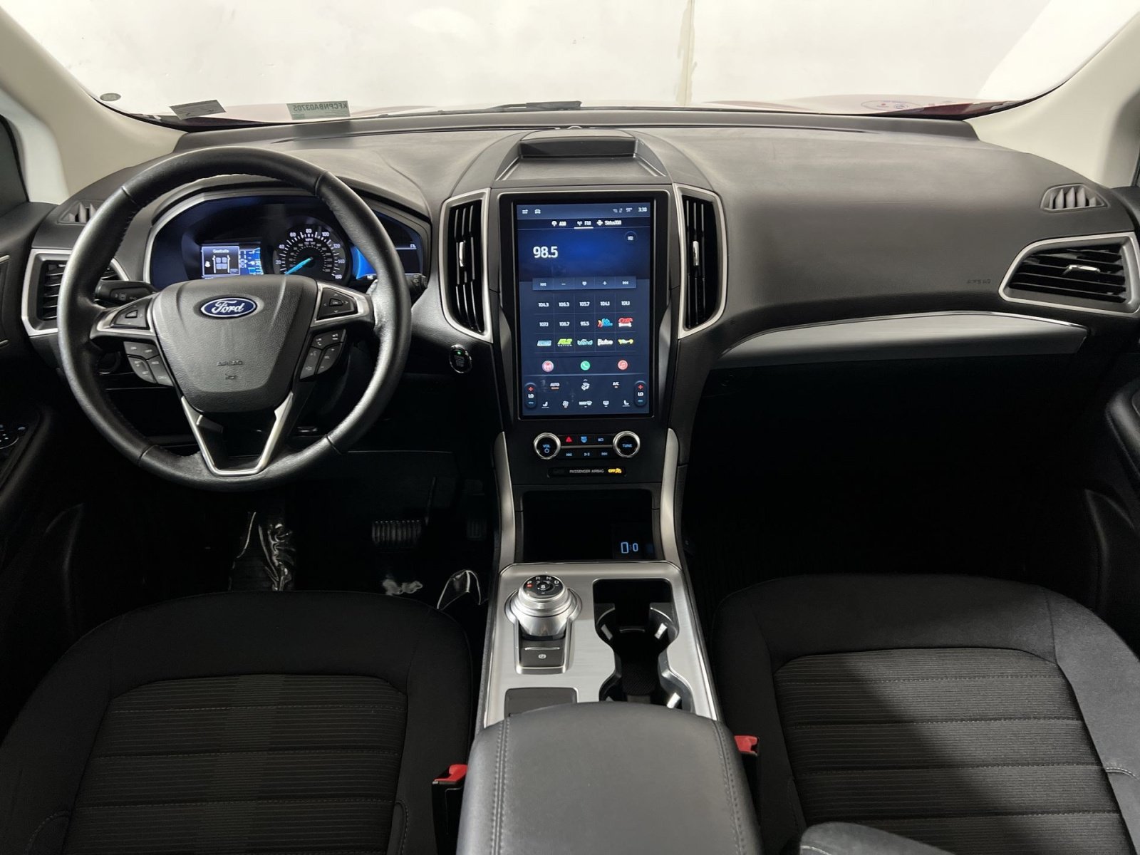 Certified 2022 Ford Edge SEL AWD/4WD image 22