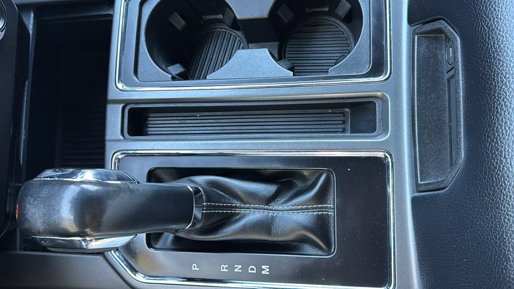 Certified 2019 Ford F150 XLT AWD/4WD image 17