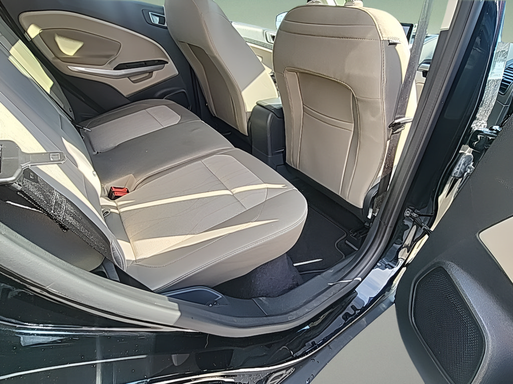 Certified 2021 Ford EcoSport SE FWD image 14