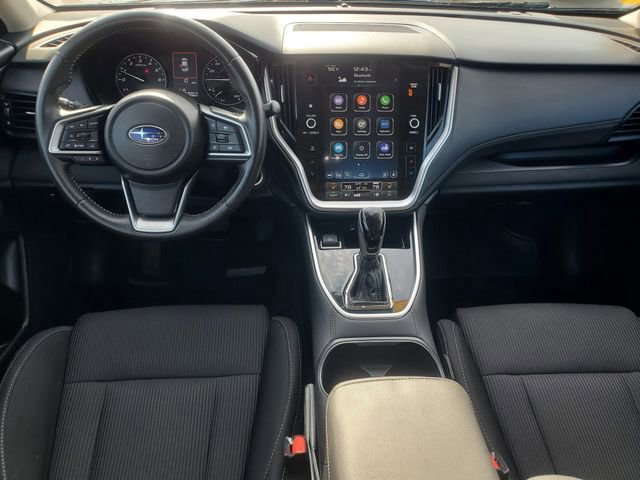 Used 2024 Subaru Legacy Premium image 21