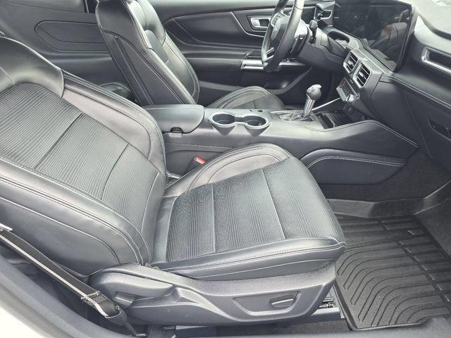 Certified 2024 Ford Mustang GT Premium RWD image 23