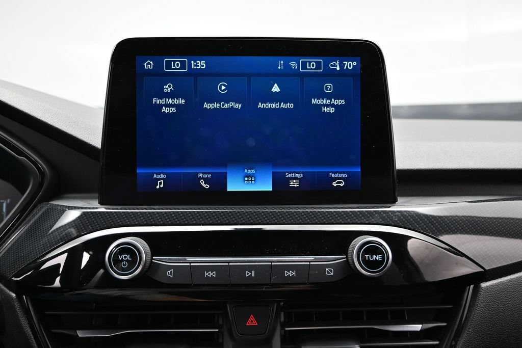Certified 2025 Ford Escape ST-Line Select AWD/4WD image 26